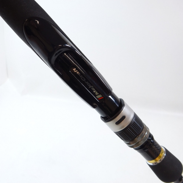 エギゾースト EZ1-832ML